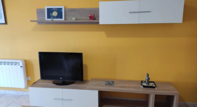 CU Apartamentos Pampin Ponte Do Porto, Book Apartment  