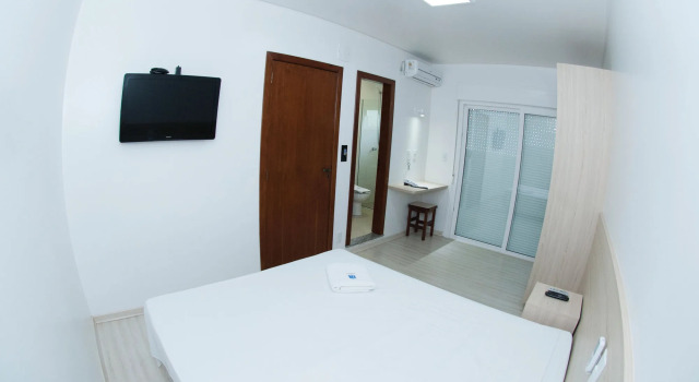 Hotel Kloppel, Забронировать Отель Блуменау Санта-Катарина
