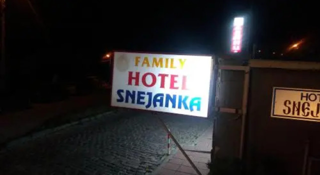 Snejanka Family Hotel, Réserver Hôtel Vitosha District , près de Dragalevski Monastery