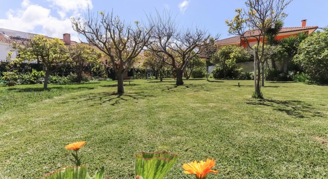 Guincho Garden Villa I by Homing