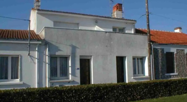 Maison La Faute-sur-Mer, 2 pièces, 4 personnes - FR-1-476-3
