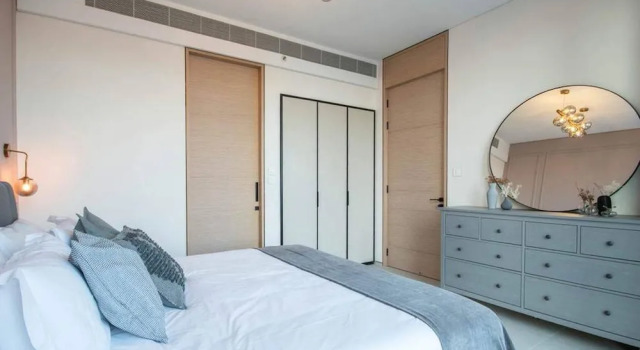 Address Jbr Beach Residence Classy 1 Bedroom, Забронировать Апартаменты/квартира Апартаменты Эмирата Дубая, рядом с Dubai Marina Yacht Club, Апартаменты/квартира