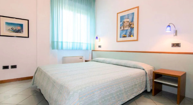 Mediterraneo 31092, Rezervovat Hotel San Benedetto del Tronto 