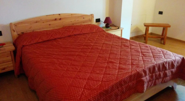 Апартаменты с 3 комнатами Villetta Val Di Sole
