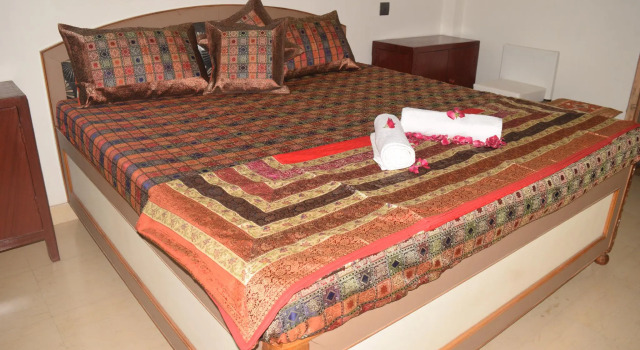 Hotel KV Palace