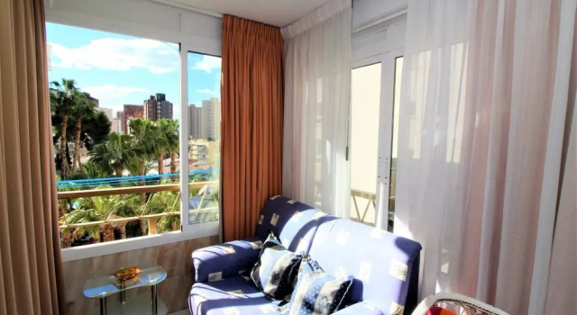 Apartamento Tower Benidorm 42