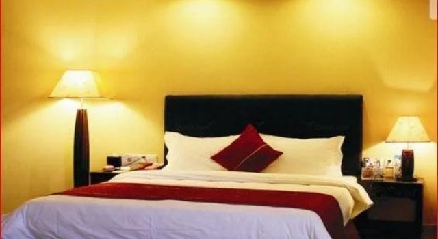 Yuanhua Hotel, Varaa Hotelli Hotellit Sichuan pysäköinnillä, Pysäköinti