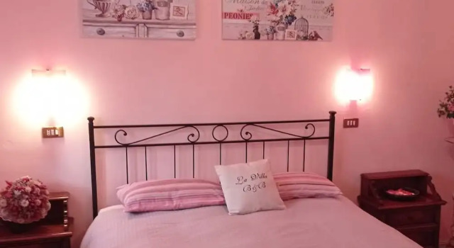 La Villa, Buchen Sie Villa Villen in Molise, Villa