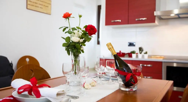 Номер Standard Casa Sansovino