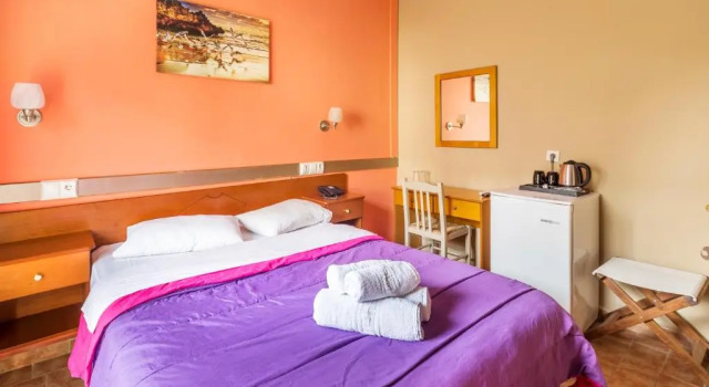 Hotel Almira