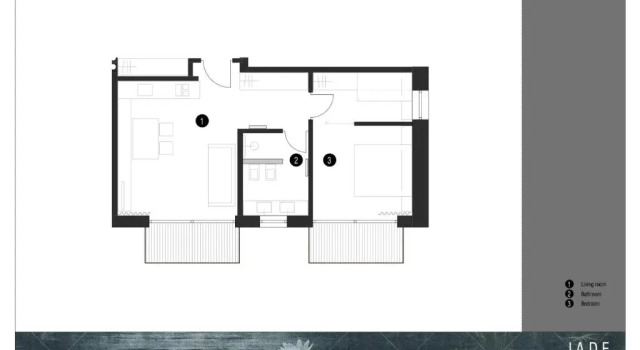 Апартаменты Superior Lapis Monti Apartments & Suites
