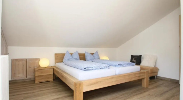 Апартаменты Apartment Jenny