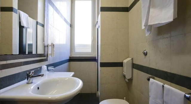 Номер Standard Dipendenza Hotel Bellavista