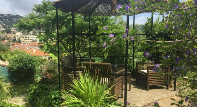 Двухместный номер Standard Bed & Breakfast Chambres dhôtes COTTAGE BELLEVUE