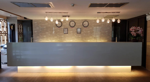Club Mahindra Mac Boutique Hotel