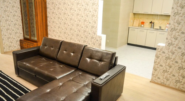 MaxRealty24 Novotushinskaya 6, Buchen Sie Hotel Hotels in Oblast Moskau mit Parkplatz, Parkplätze
