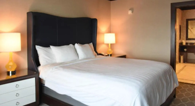 Люкс Silver Reef Casino Resort