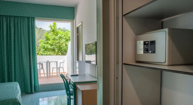 Номер Standard Hotel Torre Oliva
