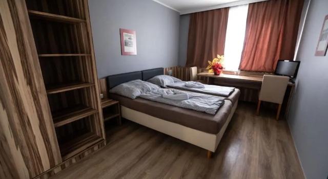 Двухместный номер Standard Am Limes Hotel