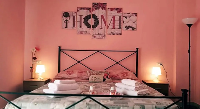 B&b Tesori di Roma, Varaa Bed and Breakfast Prenestino Rooma