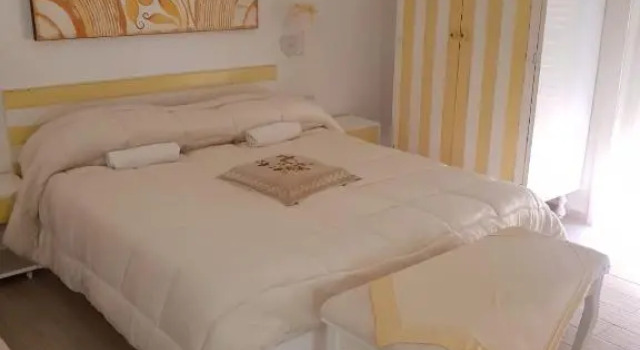 Standard- firedobbelt værelse All'Ombra Del Noce B&B