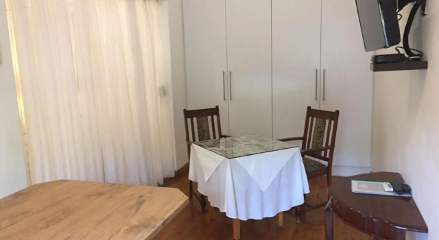Двухместный номер Standard Skinkikofi Guest House