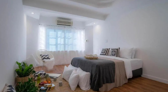 Коттедж 3Bedrooms City Nimman