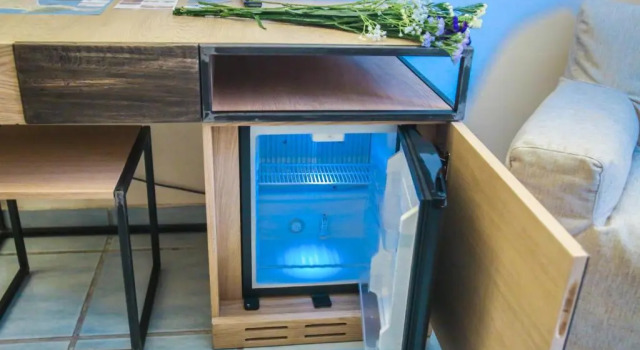 Номер Standard Il Viaggiatore Gaeta Medievale B&B