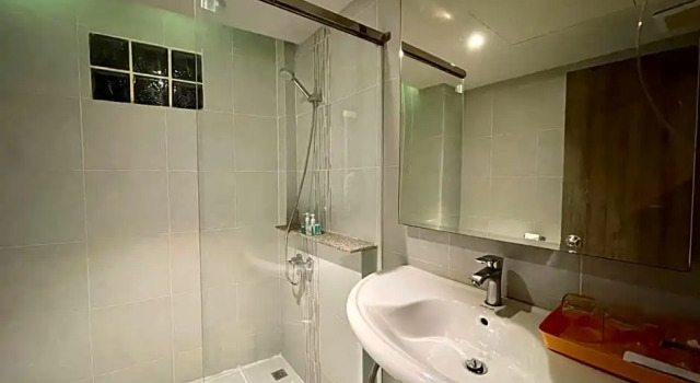Двухместный номер Superior Aonang Viva Resort - SHA Plus