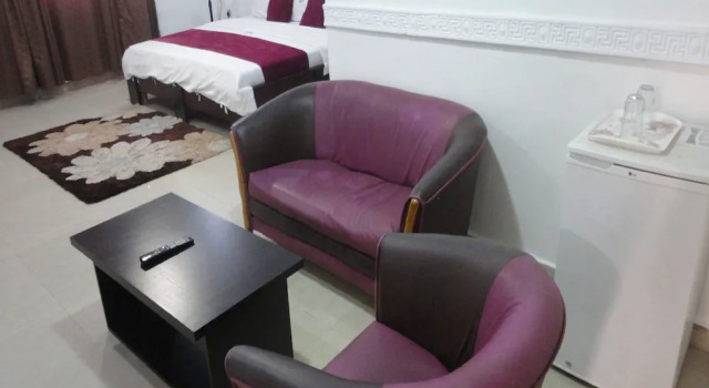 Executive Double room Labod Hotel
