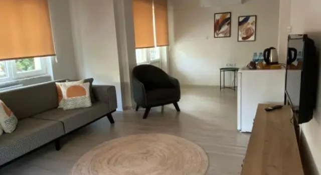Полулюкс Well Hotel Edirne