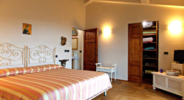 Villa Pendici