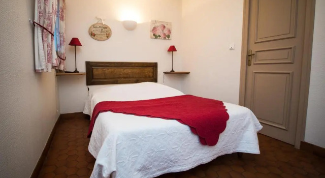 Двухместный номер Standard Hotel de la Halle