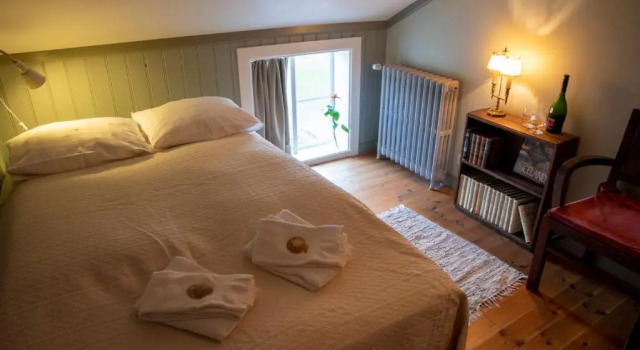 Hótel Flatey, Book Hotel Flatey Westfjords