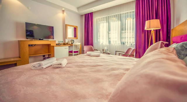 Номер Standard Golden Inn Hotel Uzungol