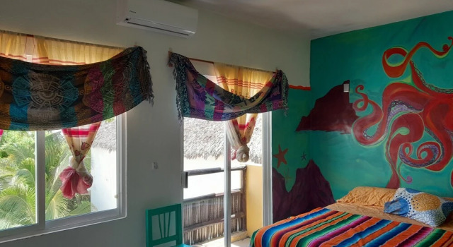 Номер Superior BRISAMAR GUESTHOUSE