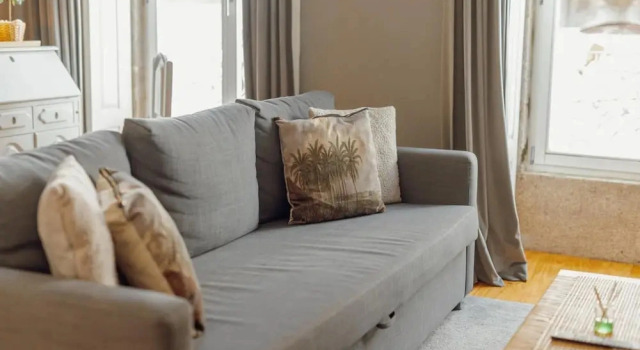 Коттедж Downtown Excellence Apartment by Vacationy