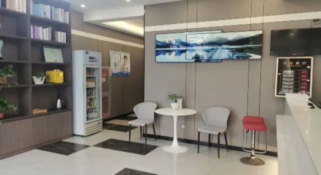 YIBO Hotel (Jiaxing Wangdian Meijia Road)
