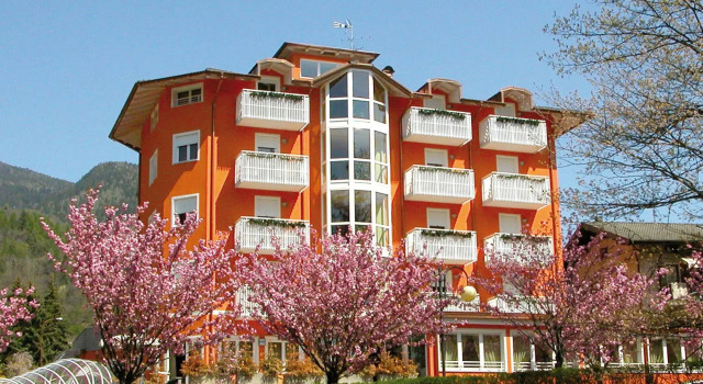 Nature Bio Hotel Elite, Забронировать Отель Левико-Терме Долина Валь-Сугана