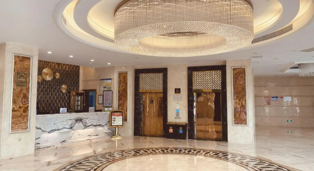 Nature Hotel Four Seasons, Varaa Hotelli Quanzhou Fujian