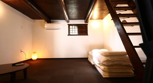 Asuka Guest House - Hostel, Reserva ahora Albergue Asuka Nara
