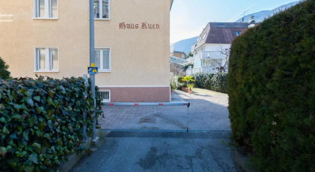 Haus Kuen