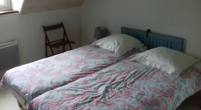 La Maison de Marceline - Gîte, Rezerwuj Hotel Courbouzon Loir-et-Cher