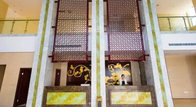 Fuzhou Ningyu Hotel, Prenota Hotel Fuzhou Monte Fuji