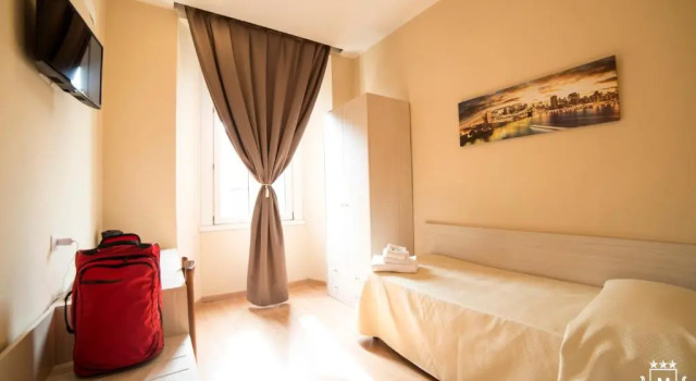Номер Standard Hotel Moderno