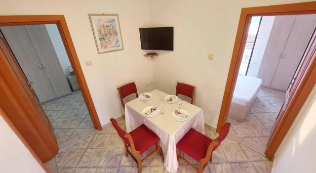 Апартаменты Apartmani Dalex