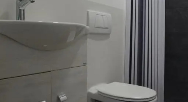 Студия Apartments Balska