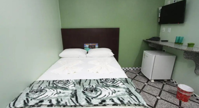Двухместный номер Standard Hotel Lagoa