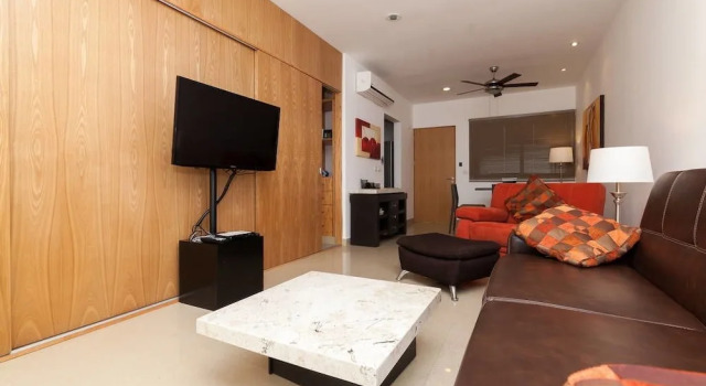Studio one 303 by CocoBR, Boek Appartement Playa del Carmen Quintana Roo