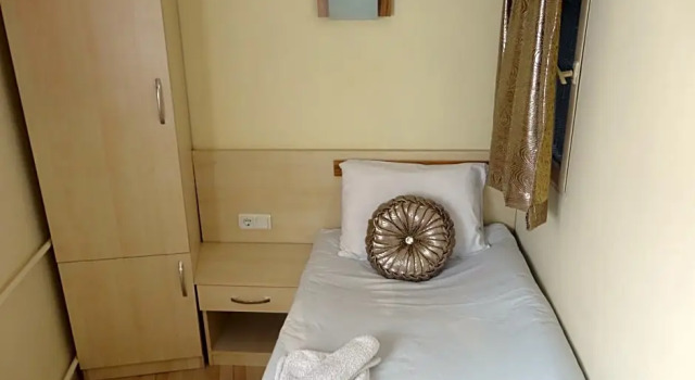 Номер Economy Olimpiyat Hotel Izmir